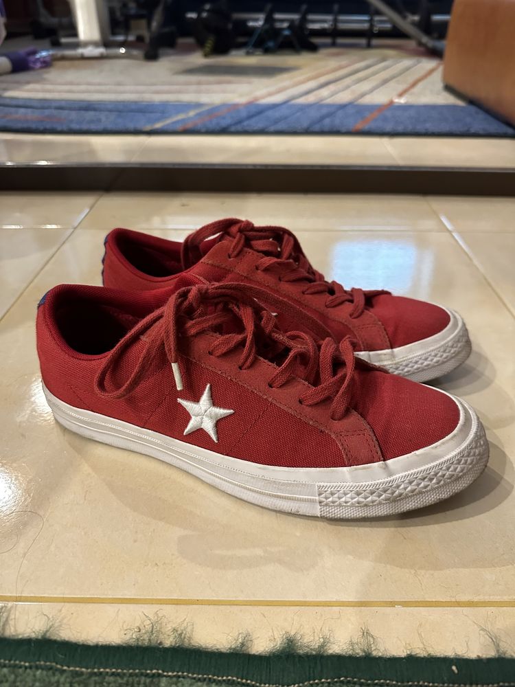 Converse originali 40