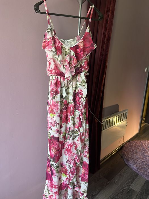 Дамски рокли за различни поводи