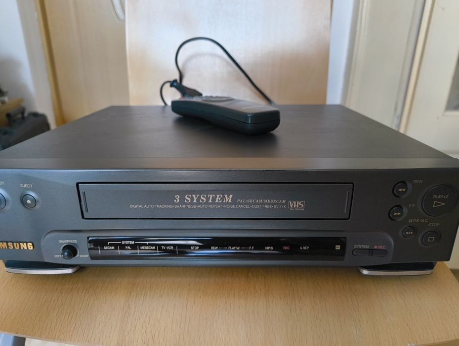 Videorecorder Samsung