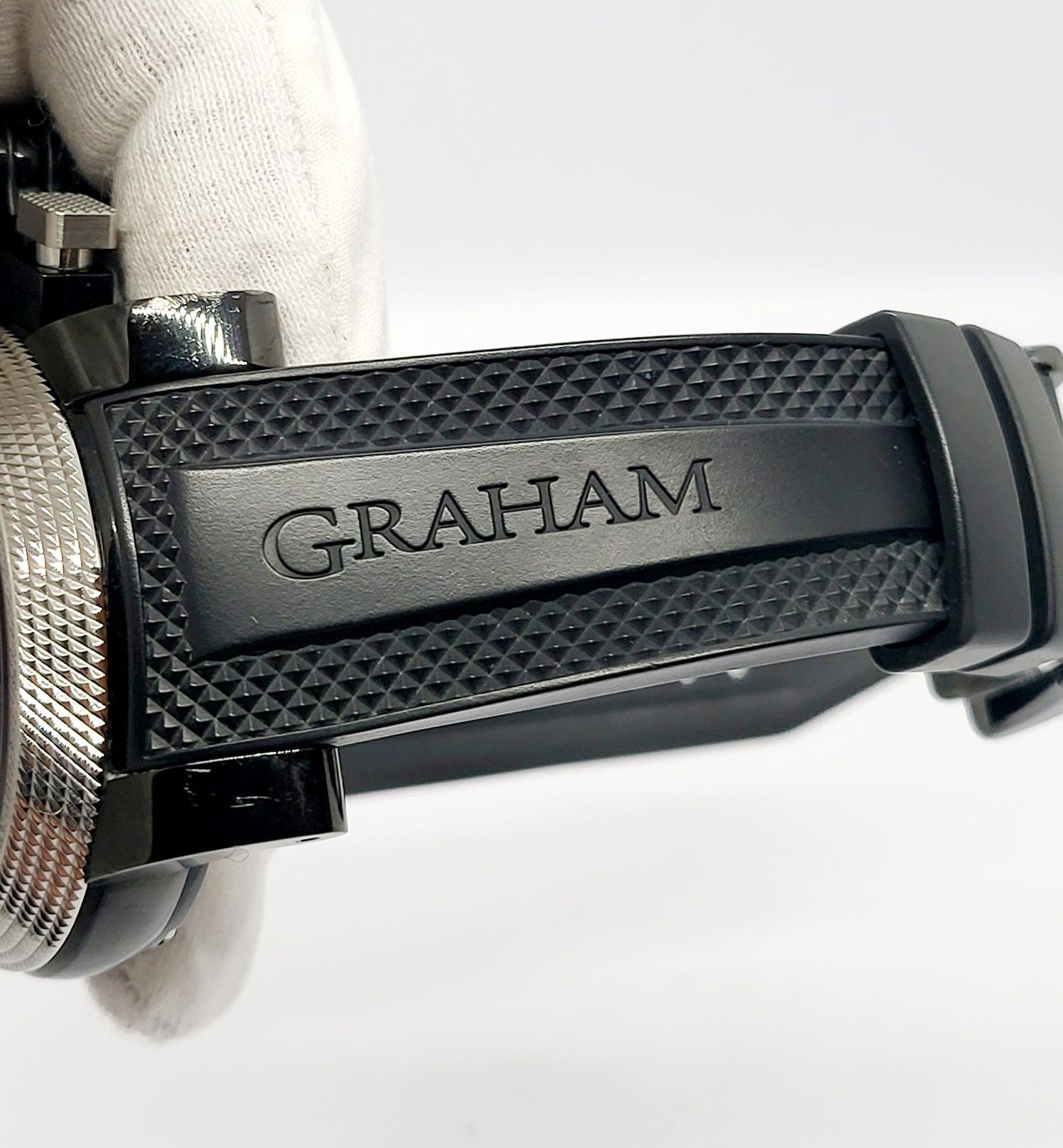 Graham Limited Edition Mansory 50 броя в света