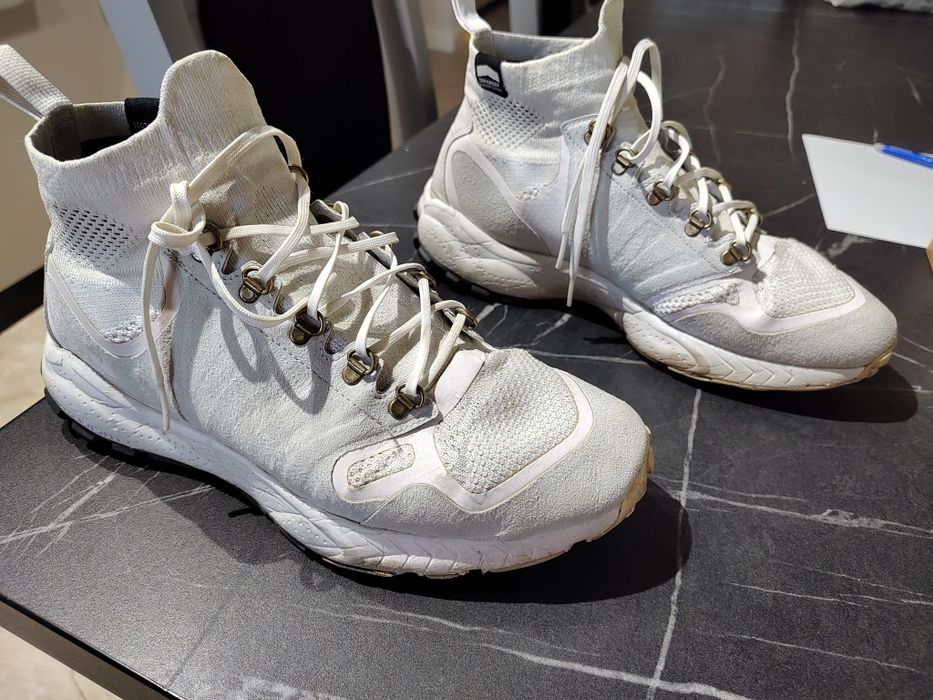 Nike talaria, model rar, cu micile defecte vizuale ce se vad în poze