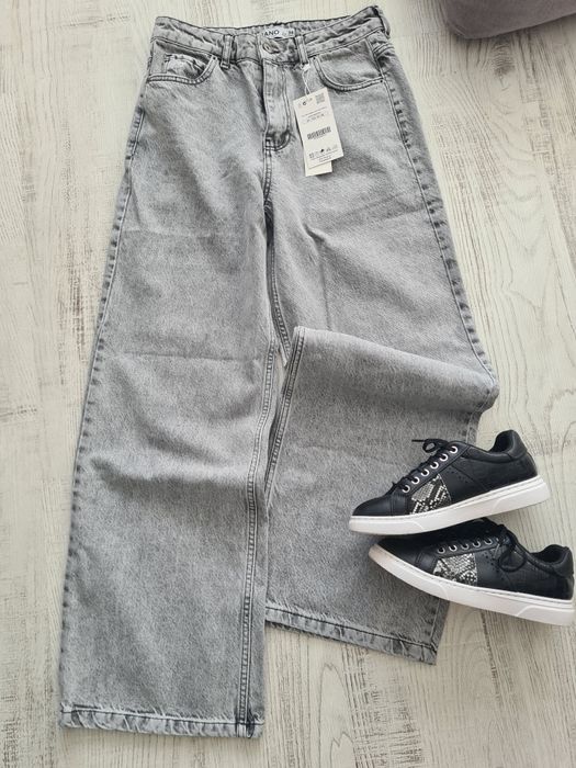 Дамски дънки размер 38
