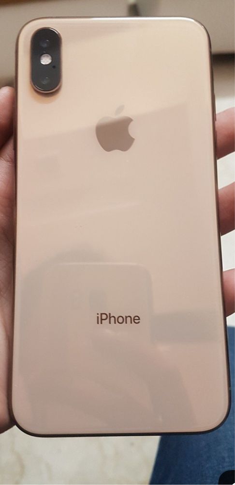 Iphone xs холати яхш