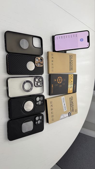 Iphone 13 Pro Sierra Blue