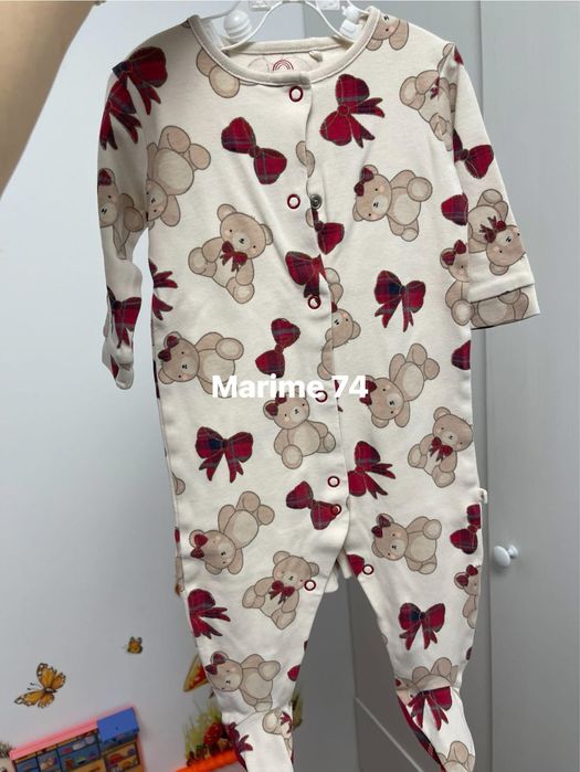 Vând 16 salopete NEXT lot