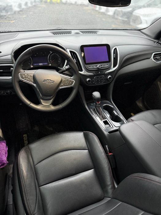 Equinox 2020 toza yutgani halol