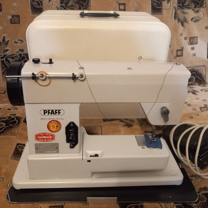 Pfaff 285 masina de cusut