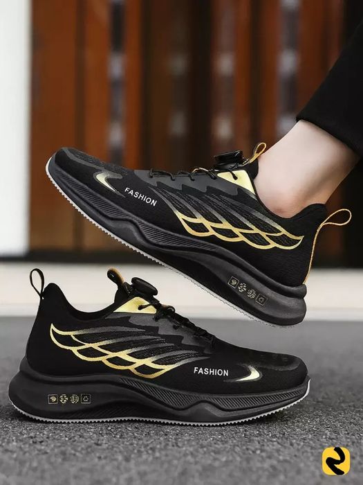 Erkaklar krasovkalari