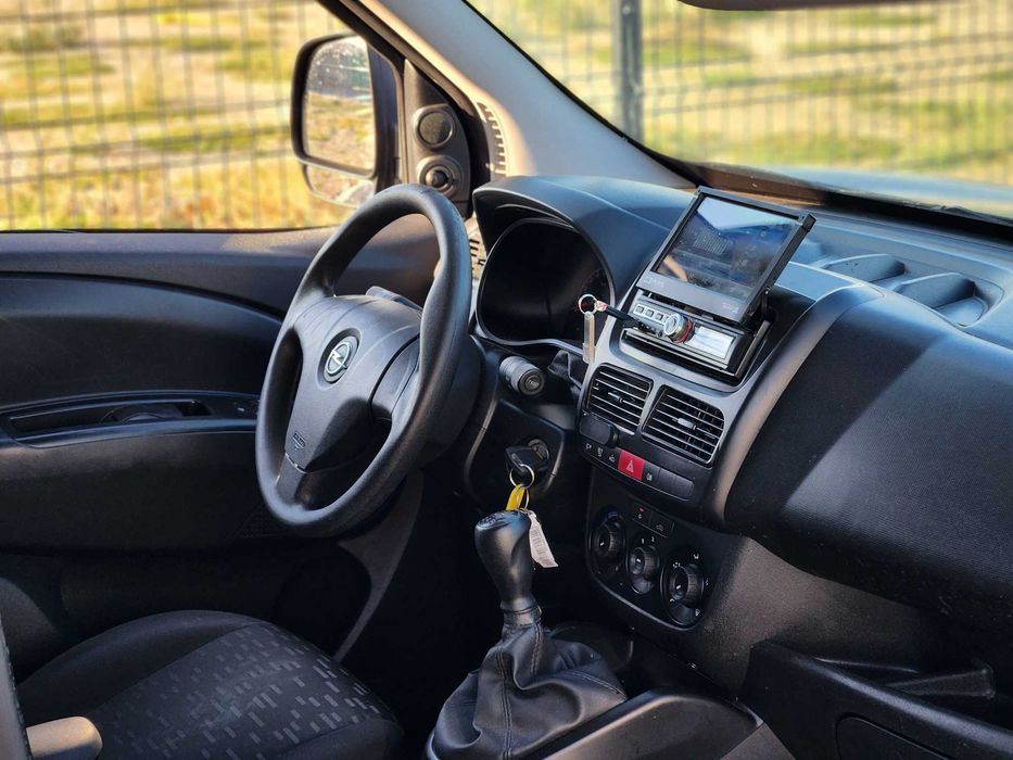 Opel Combo D ECOFLEX | EURO 5 | 2015 | 1.3CDI | Germania