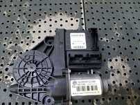 Motoras macara stanga fata vw golf 6 5k 1k0959702am 1k0959792q