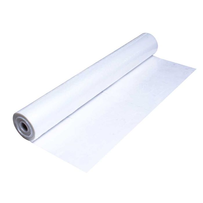 OQ PLYONKA — Qurilish va Qoplama Uchun (8-10-12m)