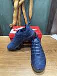 Nike Vapormax plus Blue