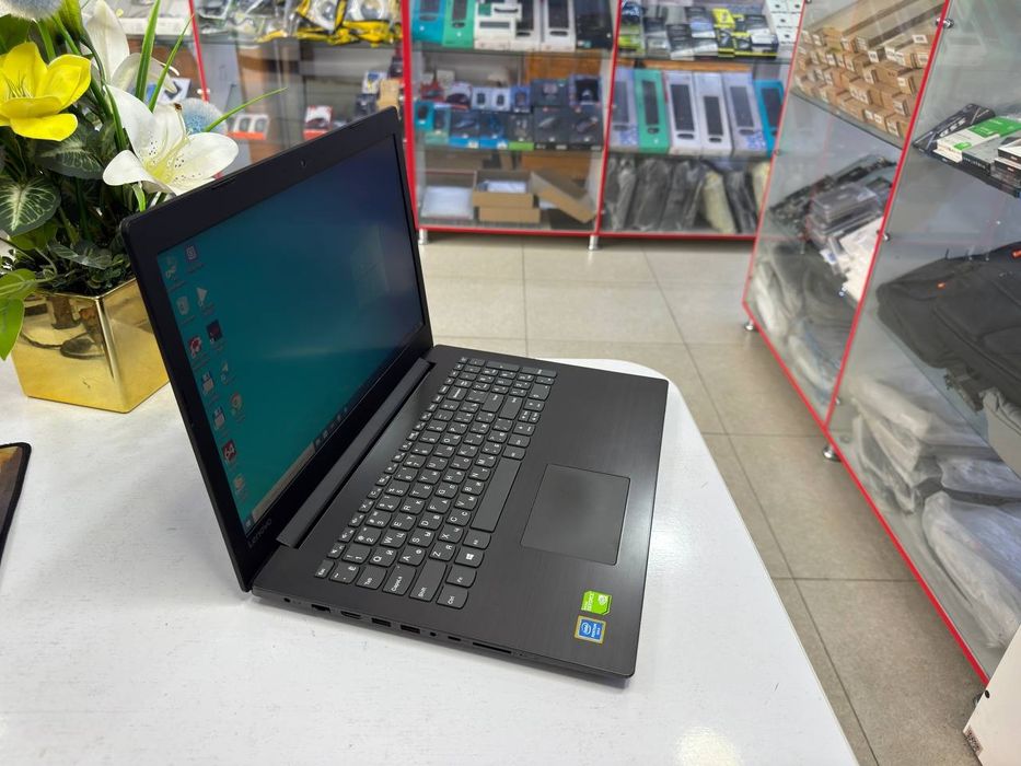 Lenovo office noutbuk videokartasi boridan 4415U ddr4 4/1000gb