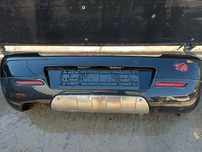Bara spate Alfa Romeo 156 Q4