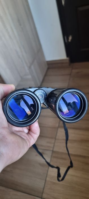 Binoclu Zeiss 10x40 B