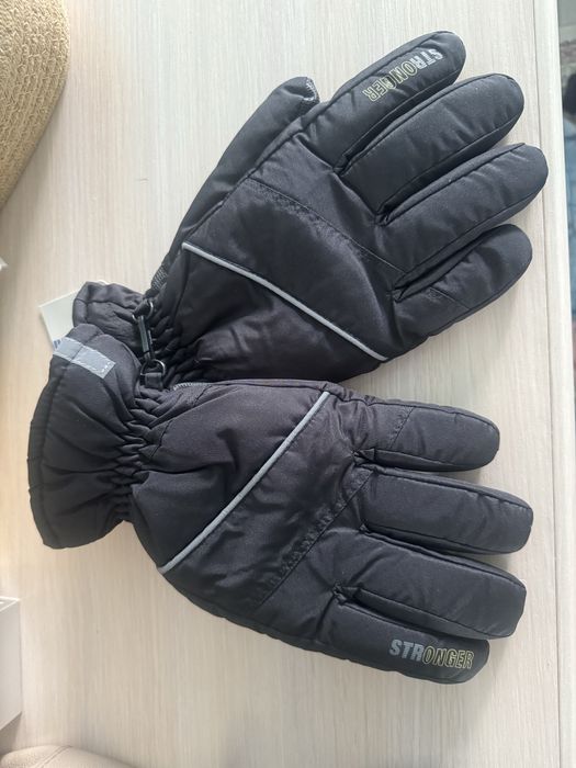 Дешево!новые перчатки