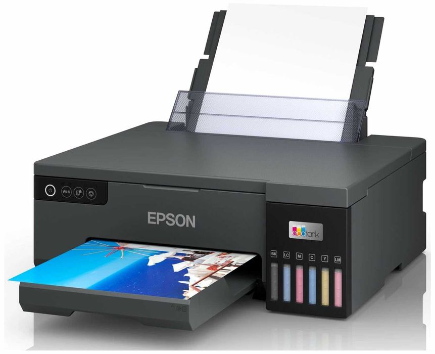 Принтер Epson L8050_2025