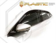 Ветровики ChanGan Alsvin CS35 PLUS, CS55 PLUS, CS75, UNI-K/UNI-V/UNI-T
