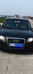 Vând audi A4 b7, S line, 2.0 tdi, 140 cp, cod motor BPW