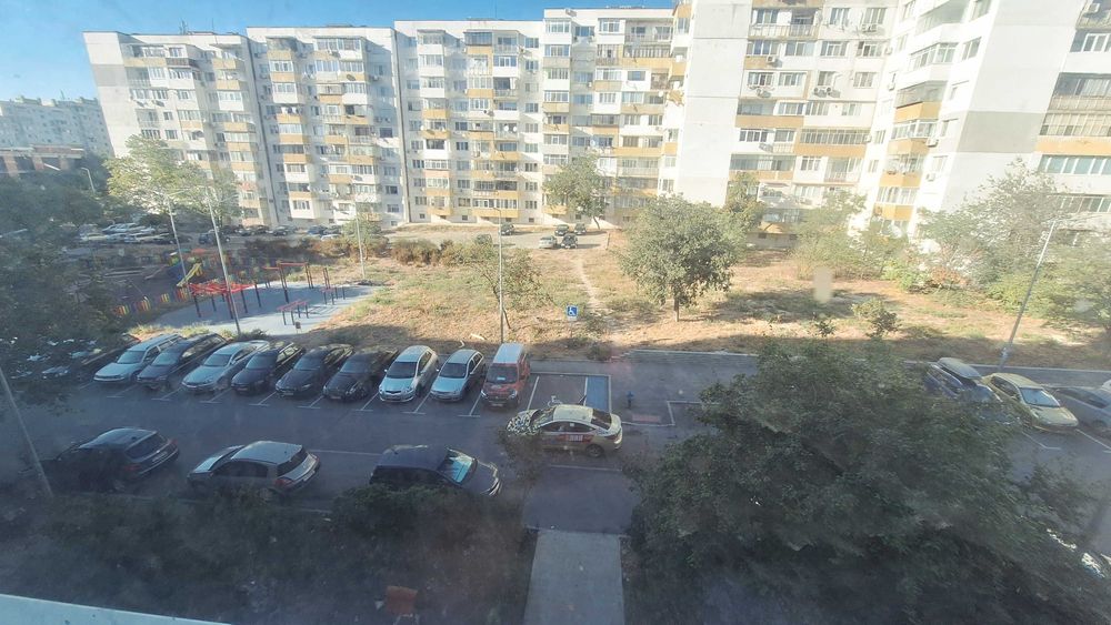 продавам двустаен апартамент в Кайсиева градина