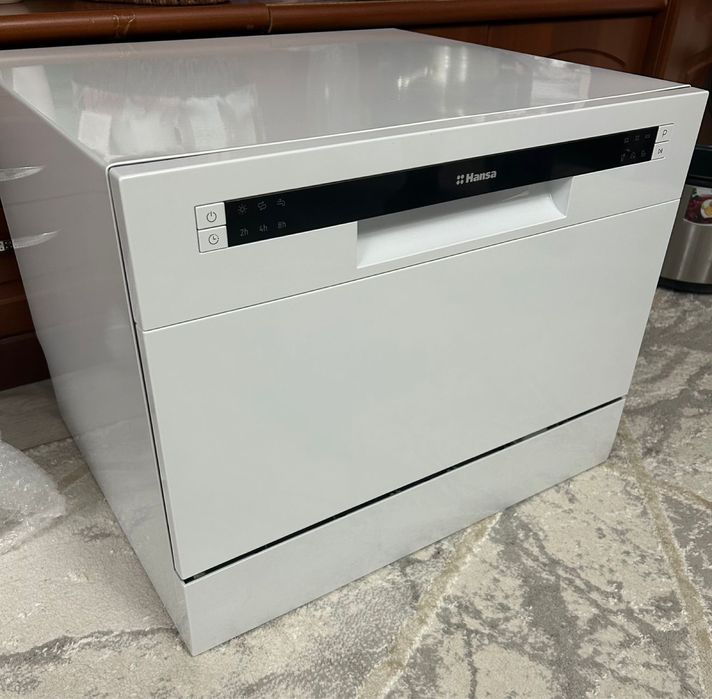 Посудомоечная машинка новая