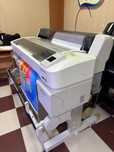 Plotter Epson SureColor T5200