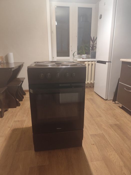 Продам плиту четырехкамфорную