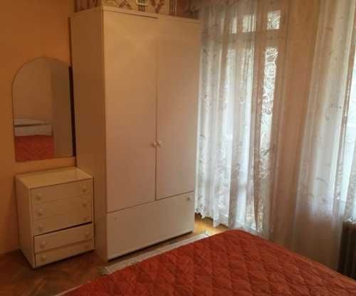 Дава се под наем Тристаен апартамент в Пловдив, Мараша - 90 кв.м за 341.7 € - Снимка #3