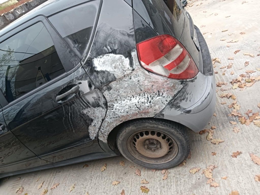 Vopsitorie auto tinichigerie 500 lei