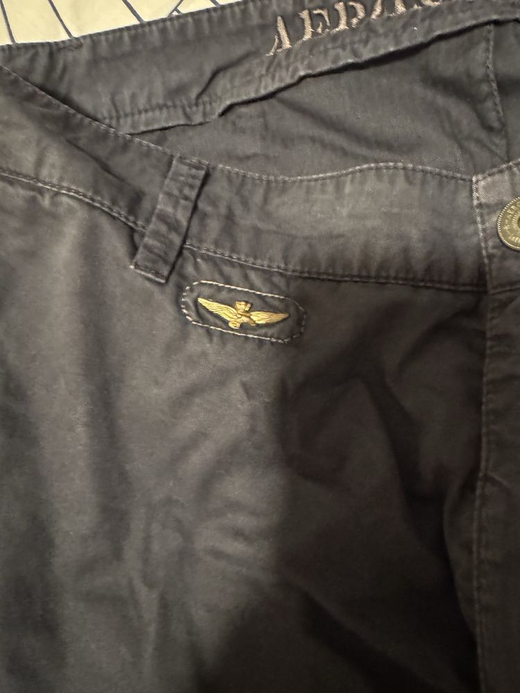 Pantaloni scurti Aereonatica Militare