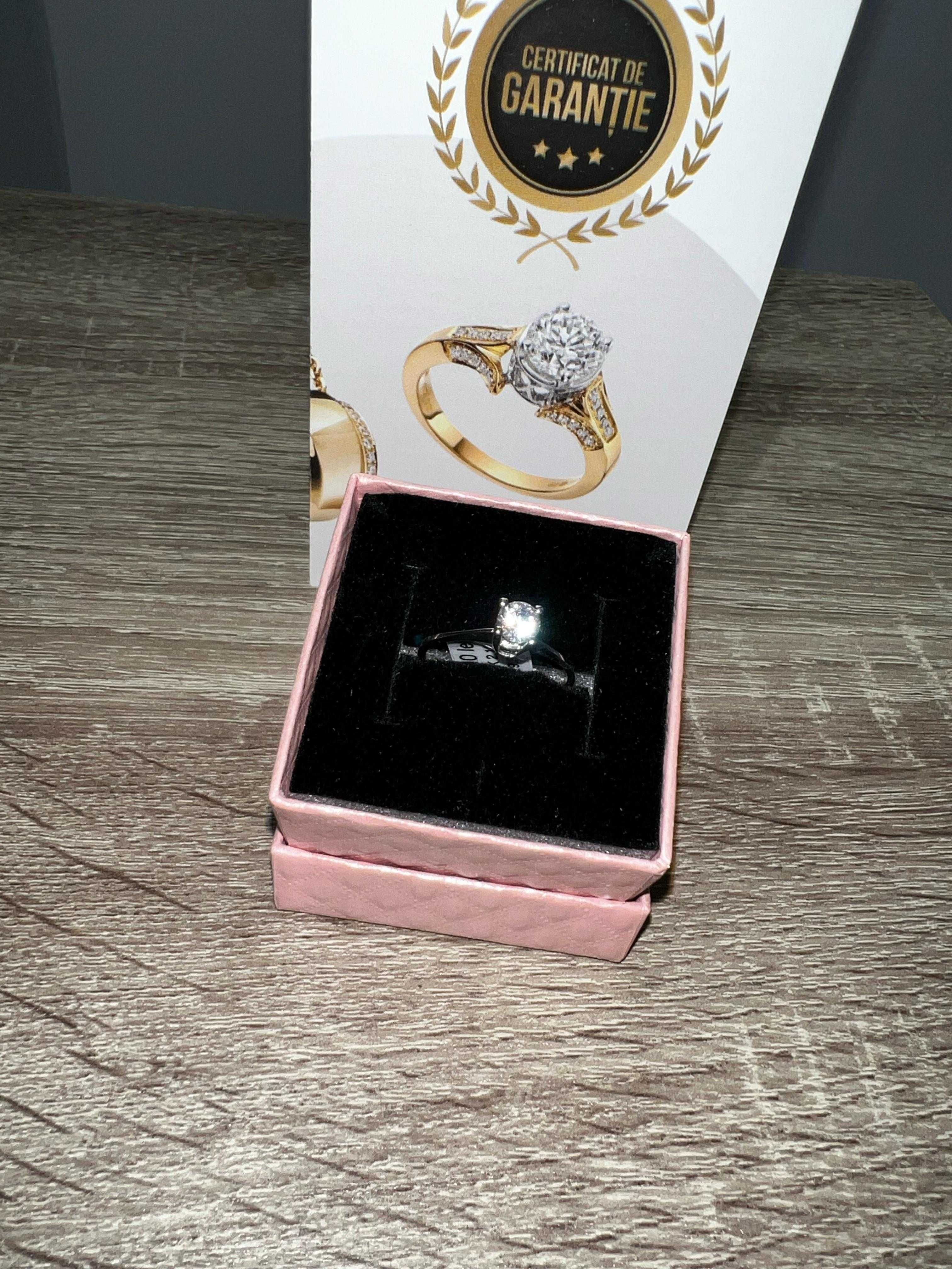 Inel Aur 14K 2.12g (B9729.3.42)