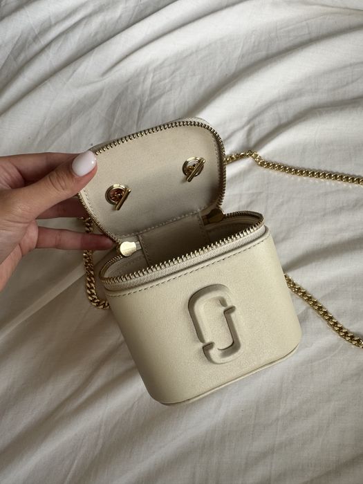 Оригинална чанта Marc Jacobs