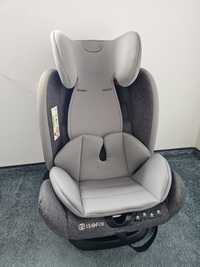 Scaun auto ISOFIX 0-36kg, ca nou