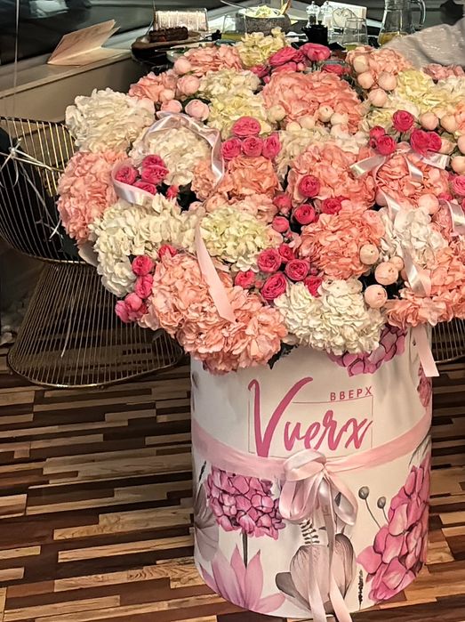 Срочно продаю цветы