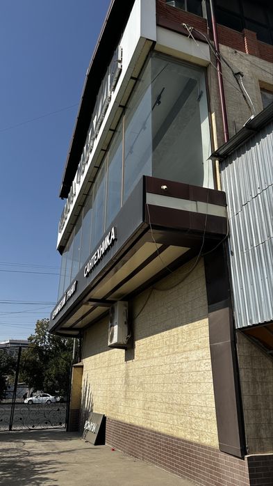 АРЕНДА аккасарай 1200кв