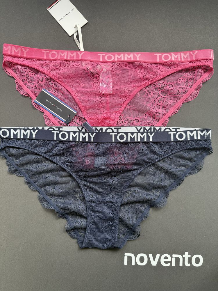Луксозен комплект бикини Tommy Hilfiger /L/