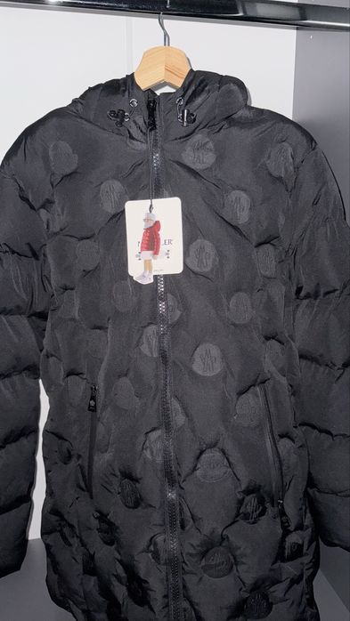 !VIP Moncler jacket!