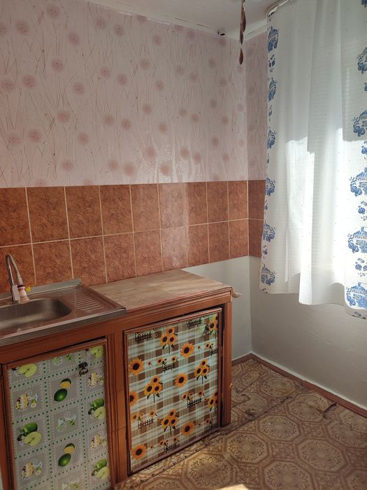 Продам квартиру в аксу