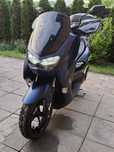 Yamaha NMAX 125, 2021 , 5900 km