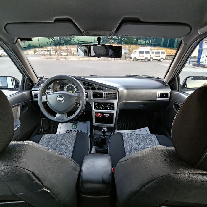 Chevrolet Nexia 2, 2010, 1,6 л, в отличном состоянии