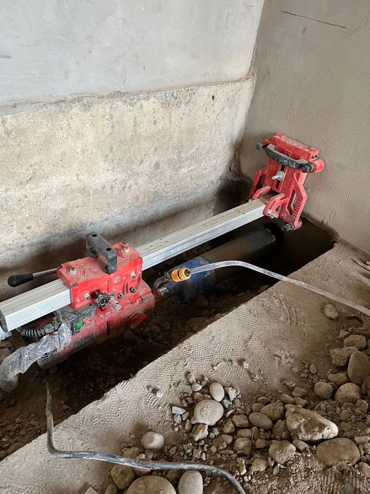 Буровой хизмати Шахрисабз буйлаб