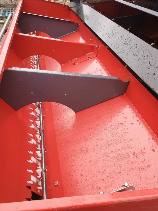 Сеялка 3м КУРТ - Като НОВА