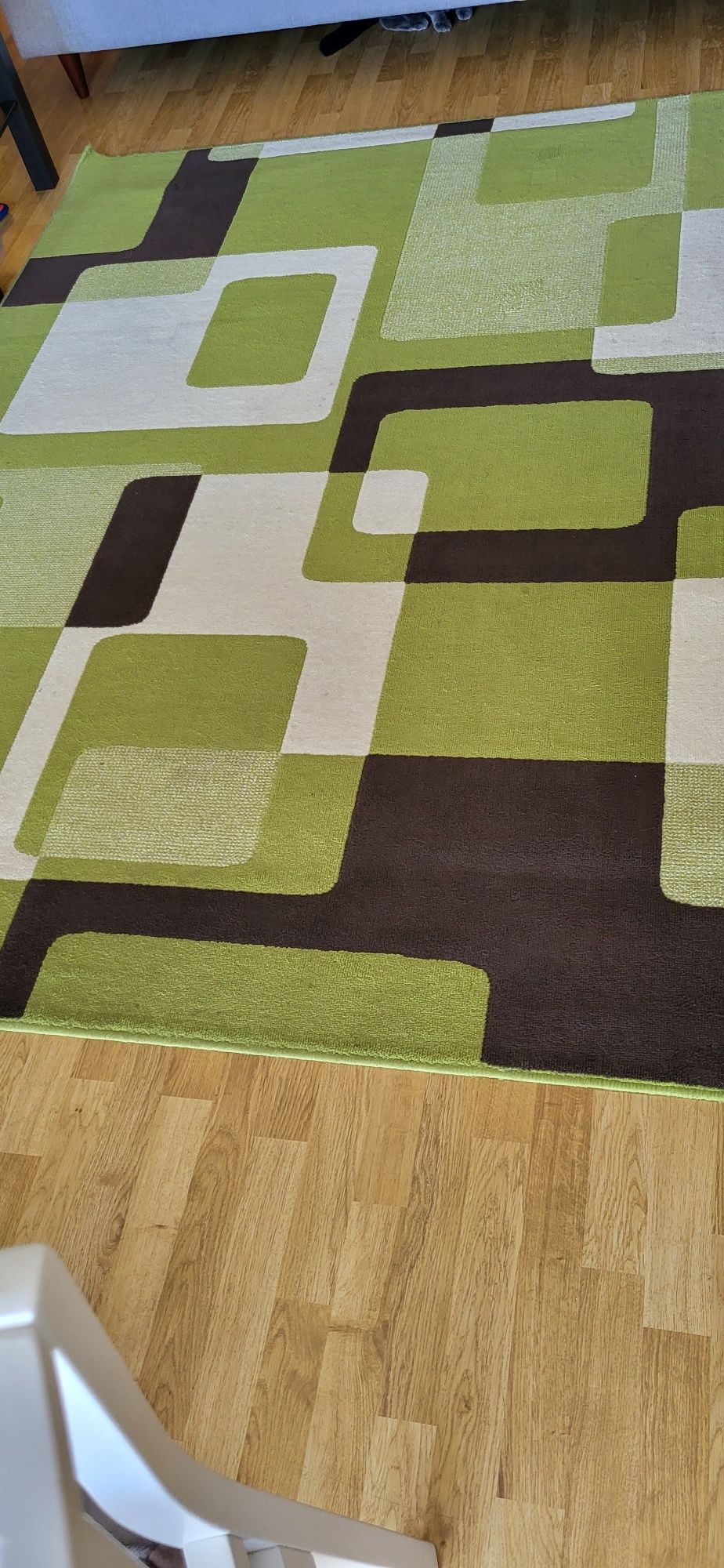 Vand covor 160x230