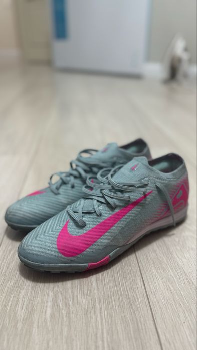 Nike mercurial сорокножки
