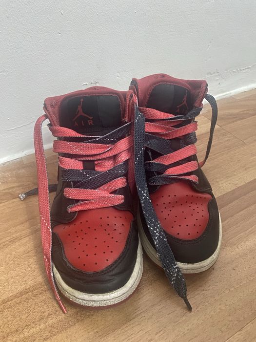 Adidasi Nike Air Jordan