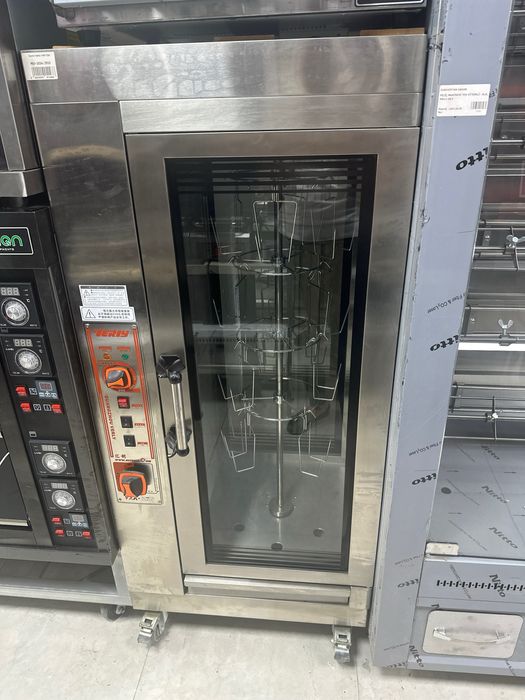 Grill Грилл аппарат