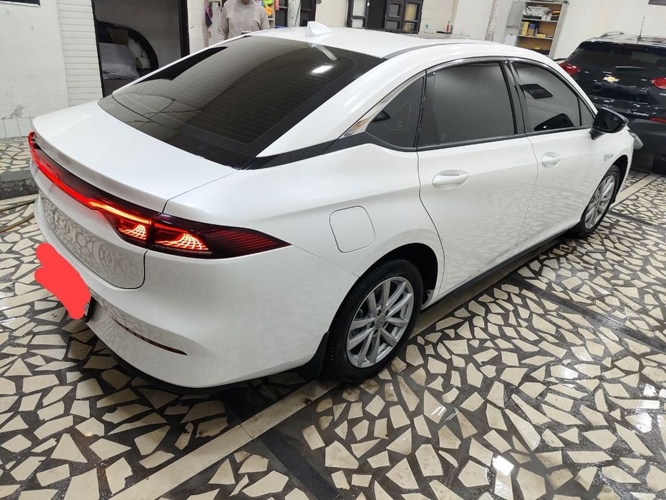 GAC AiON S580 Sotiladi