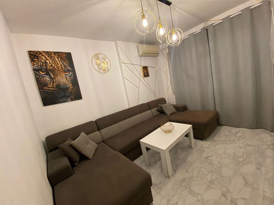 Тристаен апартамент до Винс