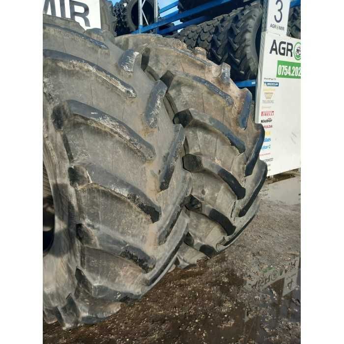 Anvelope 650/85R38 Trelleborg pentru Massey Ferguson, New Holland