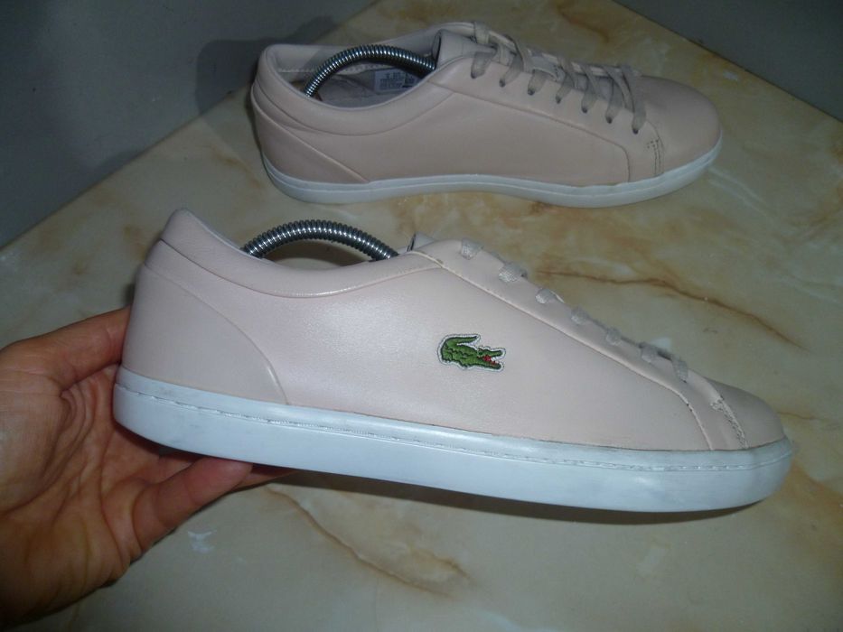 LACOSTE спортни обувки №39